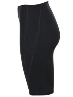 Two Bare Feet Womens Heritage 3mm Wetsuit Shorts (Black) -Diving Adventure 3 20 9