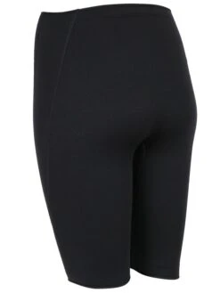 Two Bare Feet Womens Heritage 3mm Wetsuit Shorts (Black) -Diving Adventure 4 20 9