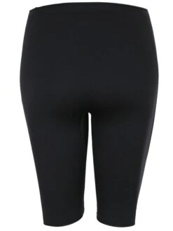 Two Bare Feet Womens Heritage 3mm Wetsuit Shorts (Black) -Diving Adventure 5 20 9