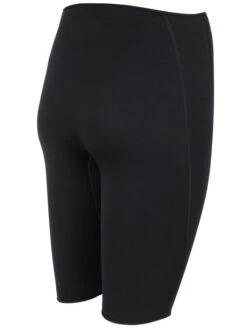 Two Bare Feet Womens Heritage 3mm Wetsuit Shorts (Black) -Diving Adventure 6 20 7