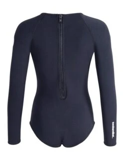 Two Bare Feet Arabella 2mm Superstretch Neoprene Womens Suit (Black) -Diving Adventure arabella black 5 2