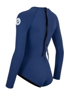 Two Bare Feet Arabella 2mm Superstretch Neoprene Womens Suit (Navy) -Diving Adventure arabella navy 4
