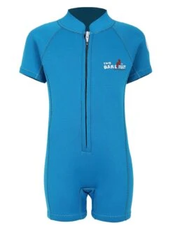 Classic Baby Wetsuit (Aqua)