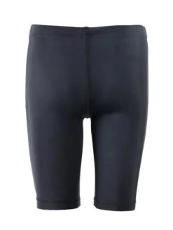 Two Bare Feet Junior Lycra Swimming Shorts (Black) -Diving Adventure kids lycra swim shorts 5 1