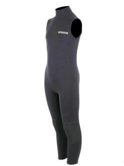 Diving Adventure -Diving Adventure kids thunderclap sleeveless full leg black 2 2