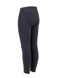 Two Bare Feet Junior Vista 2.5mm Neoprene Wetsuit Pants (Black) -Diving Adventure kids vista neoprene pants black 4