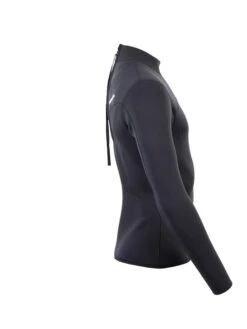 Two Bare Feet Mens Aspect Back Zip 2.5mm Wetsuit Jacket (Black) 14 Two Bare Feet Mens Aspect Back Zip 2.5mm Wetsuit Jacket (Black) -Diving Adventure mens aspect back zip jacket black 7