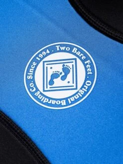 Two Bare Feet Flare 2.5mm Mens Superstretch Full Length Wetsuit (Blue) 17 Two Bare Feet Flare 2.5mm Mens Superstretch Full Length Wetsuit (Blue) -Diving Adventure mens flare full blue 9