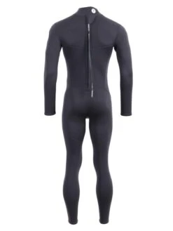 Two Bare Feet Thunderclap 2.5mm Mens Wetsuit (Black) 12 Two Bare Feet Thunderclap 2.5mm Mens Wetsuit (Black) -Diving Adventure mens thunderclap black 5