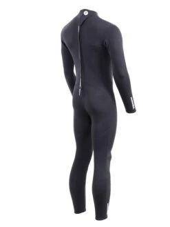 Two Bare Feet Thunderclap 2.5mm Mens Wetsuit (Black) 13 Two Bare Feet Thunderclap 2.5mm Mens Wetsuit (Black) -Diving Adventure mens thunderclap black 6