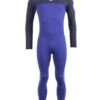 Two Bare Feet Thunderclap 4/3mm Mens Winter Wetsuit (Navy)