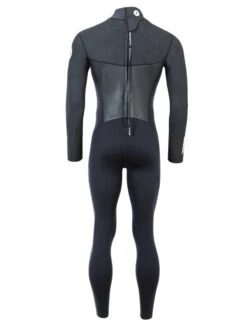 Two Bare Feet Thunderclap Pro 3/2mm Mens Wetsuit (Black/Dark Grey) 14 Two Bare Feet Thunderclap Pro 3/2mm Mens Wetsuit (Black/Dark Grey) -Diving Adventure mens thunderclap pro dark grey 5 min