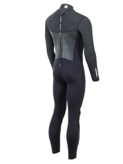Two Bare Feet Thunderclap Pro 3/2mm Mens Wetsuit (Black/Dark Grey) 15 Two Bare Feet Thunderclap Pro 3/2mm Mens Wetsuit (Black/Dark Grey) -Diving Adventure mens thunderclap pro dark grey 6 min