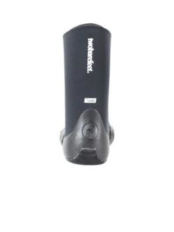 Two Bare Feet 7mm Surf Boots (Black) -Diving Adventure neoprene 7mm boots 3