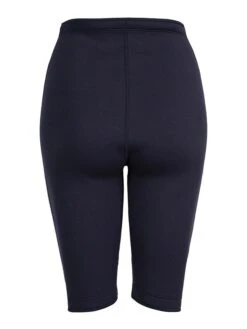 Two Bare Feet Womens Silicone Print Series 2.5mm Wetsuit Jacket & Shorts Set (Black/White) -Diving Adventure silicone series white 5 7