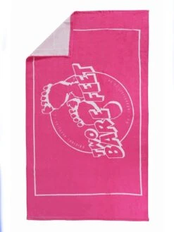 Premier Baby Swim Kit - Lycra Arm Wetsuit + Nappy Shorts + Towel + Bag (Pink) 8 Premier Baby Swim Kit - Lycra Arm Wetsuit + Nappy Shorts + Towel + Bag (Pink) -Diving Adventure swim towel pink 6