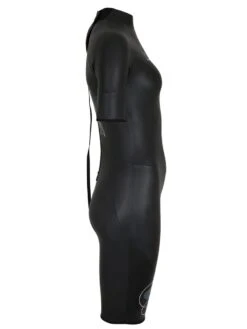 Two Bare Feet T3 Shorty Womens Triathlon Wetsuit (Black / Pink) -Diving Adventure t3 shorty womens black.pink 7