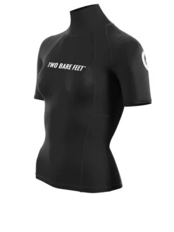 Diving Adventure -Diving Adventure womens short sleeve black 2