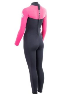 Two Bare Feet Thunderclap 2.5mm Womens Wetsuit (Pink) 11 Two Bare Feet Thunderclap 2.5mm Womens Wetsuit (Pink) -Diving Adventure womens thunderclap full wetsuit pink 4