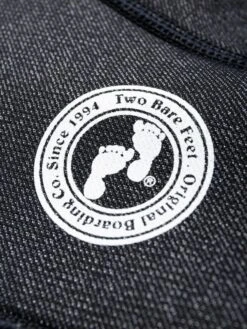 Two Bare Feet Thunderclap Pro 3/2mm Womens Wetsuit (Black/Dark Grey) -Diving Adventure womens thunderclap pro grey 9