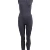 Two Bare Feet Thunderclap 2.5mm Womens Sleeveless Wetsuit (Black)