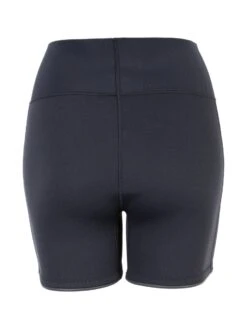 Two Bare Feet Womens Aspect Fleece Lined Zipless Thermal 2.5mm Superstretch Wetsuit Top & Hotpants Set (Black/Grey) 15 Two Bare Feet Womens Aspect Fleece Lined Zipless Thermal 2.5mm Superstretch Wetsuit Top & Hotpants Set (Black/Grey) -Diving Adventure wswyss d 1